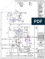 P&ID - 22343 Scrubber de Aminas.