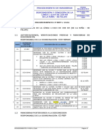 Procedimiento: P-Rep-L-2164