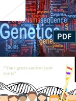 Genetics 2