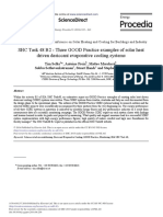 SHC Task 48 B2 - Three GOOD Practice Examples of Solar Heat DR - 2016 - Energy P