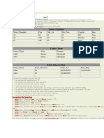 Exercices SQL Corriges