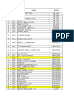 Format Rekap Kubota 2020