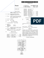 United States Patent: (12) (10) Patent No.: US 9,589,117 B2