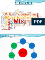 Lecture 8 - Marketing Mix - Price