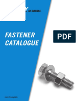 Fastener Catalog 2020