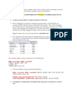 ACCT Exam 2 Study Guide