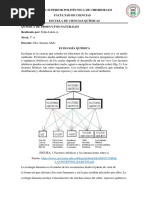 Ecología Química