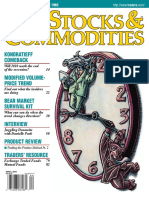 Kondratieff Comeback Modified Volume-Price Trend Bear Market Survival Kit Interview Product Review Traders' Resource