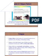 07 Fatigue Failure I