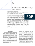 Rani-Tripathi2015 Article AComparativeStudyOfNanostructu