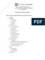 Unix Shell Scripting For DBAs