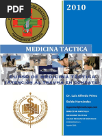 Oreevolde Medicina - Tactica