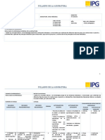 6.22-Syllabus - Obras Hidráulicas - 2020