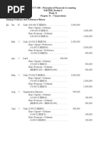 Week 11 CH 11 Solutions