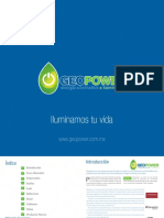 Catalogo Geopower 2019a