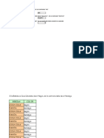 Ejercicio Funciones Logicas