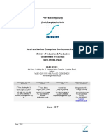 Fruit Dehydration Unit Business Plan 2017