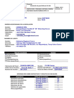 Protocolo de Prubas Incendio Rayanniyoc