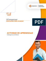 AA1. Actividad de Aprendizaje