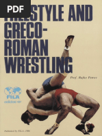 Freestyle and Greco-Roman Wrestling (PDFDrive)