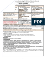 BEE-19 VR - IV (2020) Complex Variable Transform