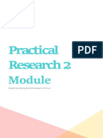 Practical Research 2 Module - CompressPdf - CompressPdf (2) - CompressPdf