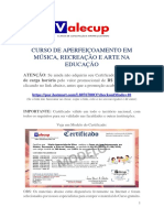 Download-162290-Música, Recreação e Arte Na Educação-6357987