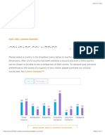 Compare Countries - Hofstede Insights