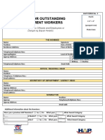 2017 HAP Nomination Form 3 (Dangal NG Bayan)