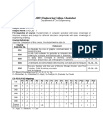 3.1.2 CO and Mapping CAD - 1 Com