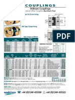 BGC Catalog Oldham