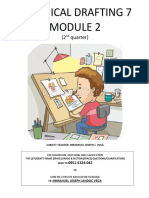 Technical Drafting 7-Q2