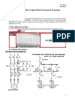 Projets Automatisation Et Système D'information Industriel