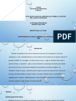 Paso 4 Generacion de Resultados de Aprendizaje