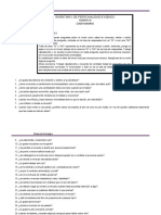 Test-Personalidad-Eysenck Inventario