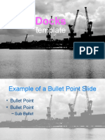 Docks: Template