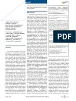 Biochemical and Nutritional Characteristics of Buffalo Meat and Potential Implications On Human Health For A Personalized Nutrition