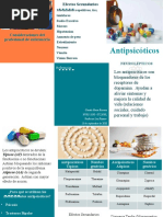 Ejemplo de Brochure