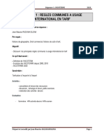 SQ 1 Incoterms