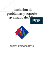 Resolución de Problemas y Soporte Avanzado en AIX v5