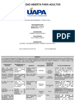 Tarea Vi - Comercio Electronico