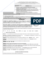 Guia 01 - 6º Matemáticas 2021