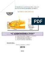 CARBOHIDRATOS