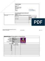 Digital HR Project RAID Log Emplate V1.0