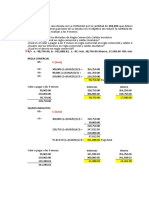 Ejercicio Resuelto Pagos Parciales