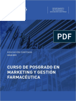 Marketing Farmaceutico Final