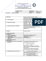 Mangaldan Distric Ii Pogo-Palua Elementary School: ND RD