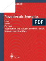 Piezoelectric Sensorics - Force Strain Pressure Acceleration and Acoustic Emission Sensors Materials and Amplifiers (PDFDrive)