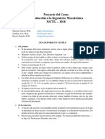 Proyecto Del Curso - Guía de Formato y Estilo - 2020-2T