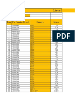 Lista de Precios Austral Group Vig. 01-09-2016